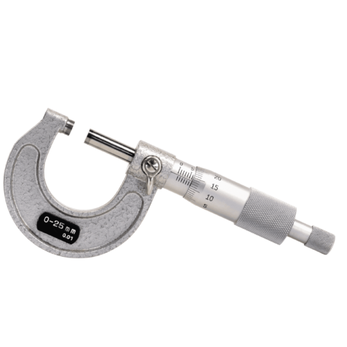 Micrômetro externo 2