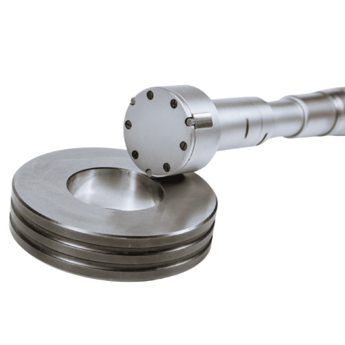 Micrômetro interno 3