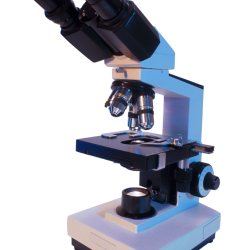 Microscópio