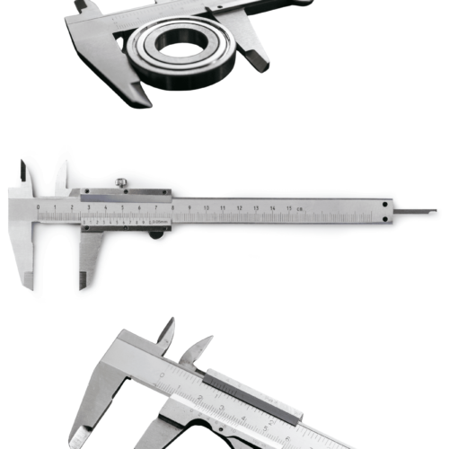 Paquímetro universal