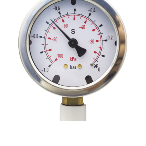 Vacuômetro